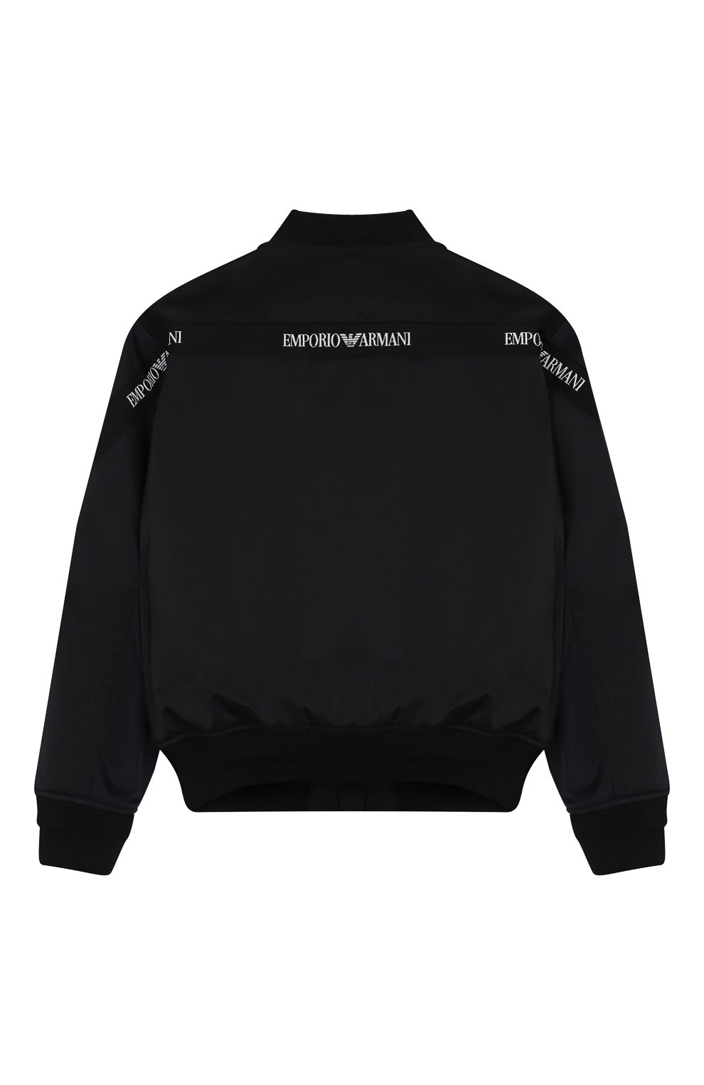 Бомбер EMPORIO ARMANI, арт. 6G4B86/1NPKZ, фото 2