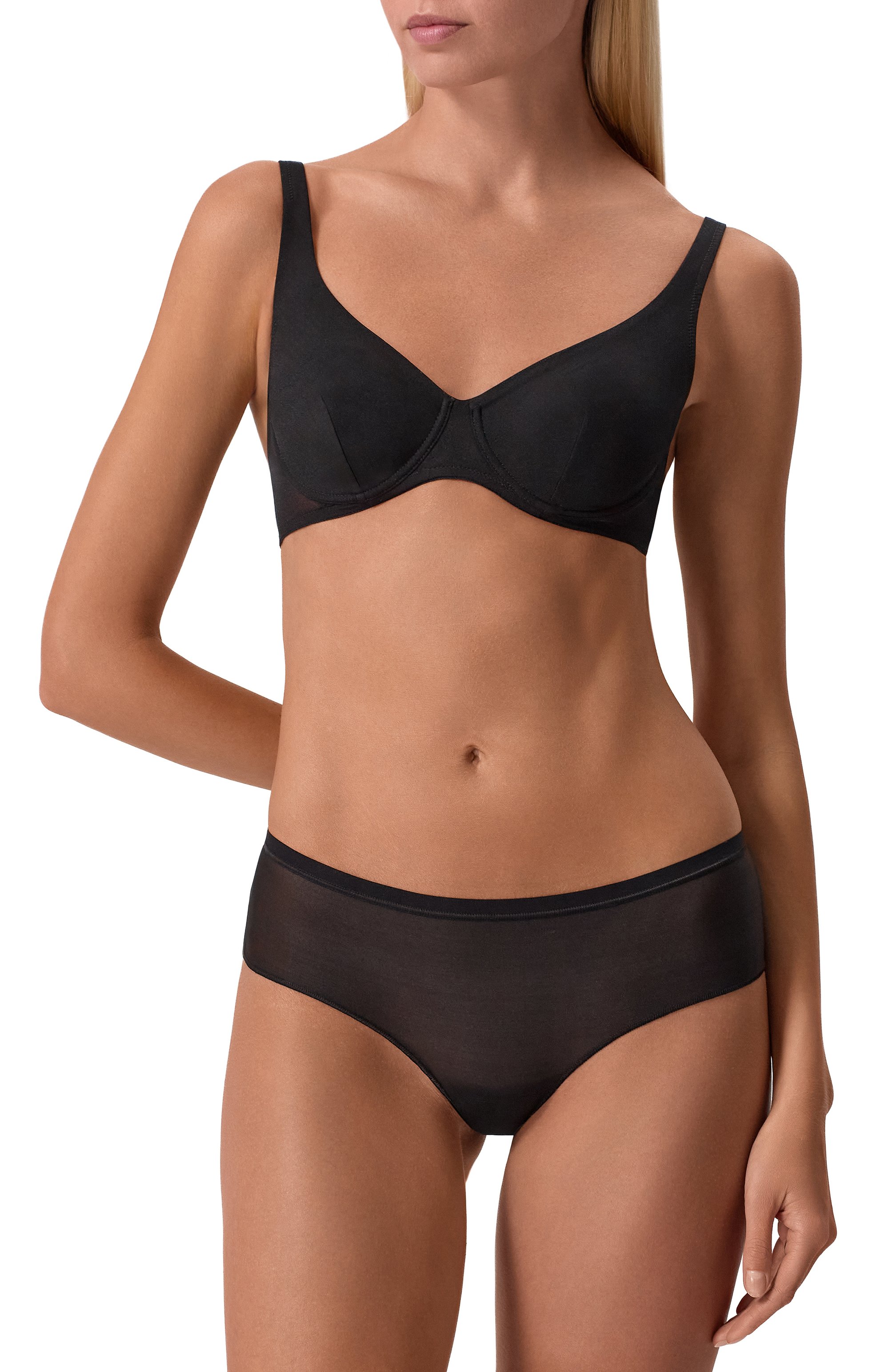 Бюстгальтер GIANANTONIO PALADINI, арт. R110/B, фото 2