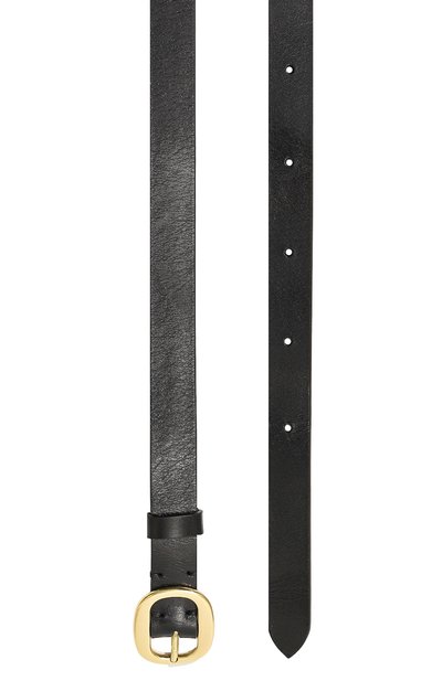 Кожаный ремень PETAR PETROV, арт. 20MM F23, фото 3