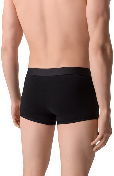 Хлопковые боксеры MOSCHINO, арт. A1302/4410, фото 3