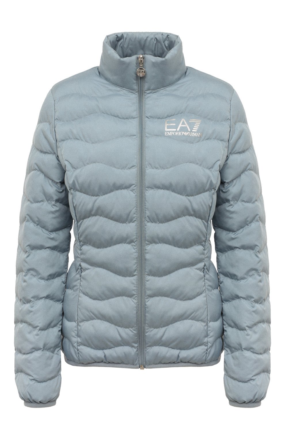 Утепленная куртка EA7, арт. 8NTB21/TNF8Z, фото 1