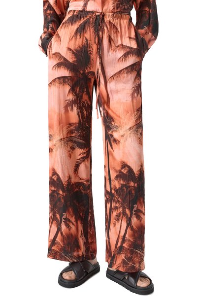 Брюки ERIKA CAVALLINI, арт. P5ST31, фото 3