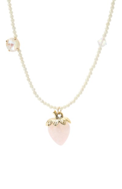 Колье PINK.OLIVKA, арт. PO-70125, фото 2