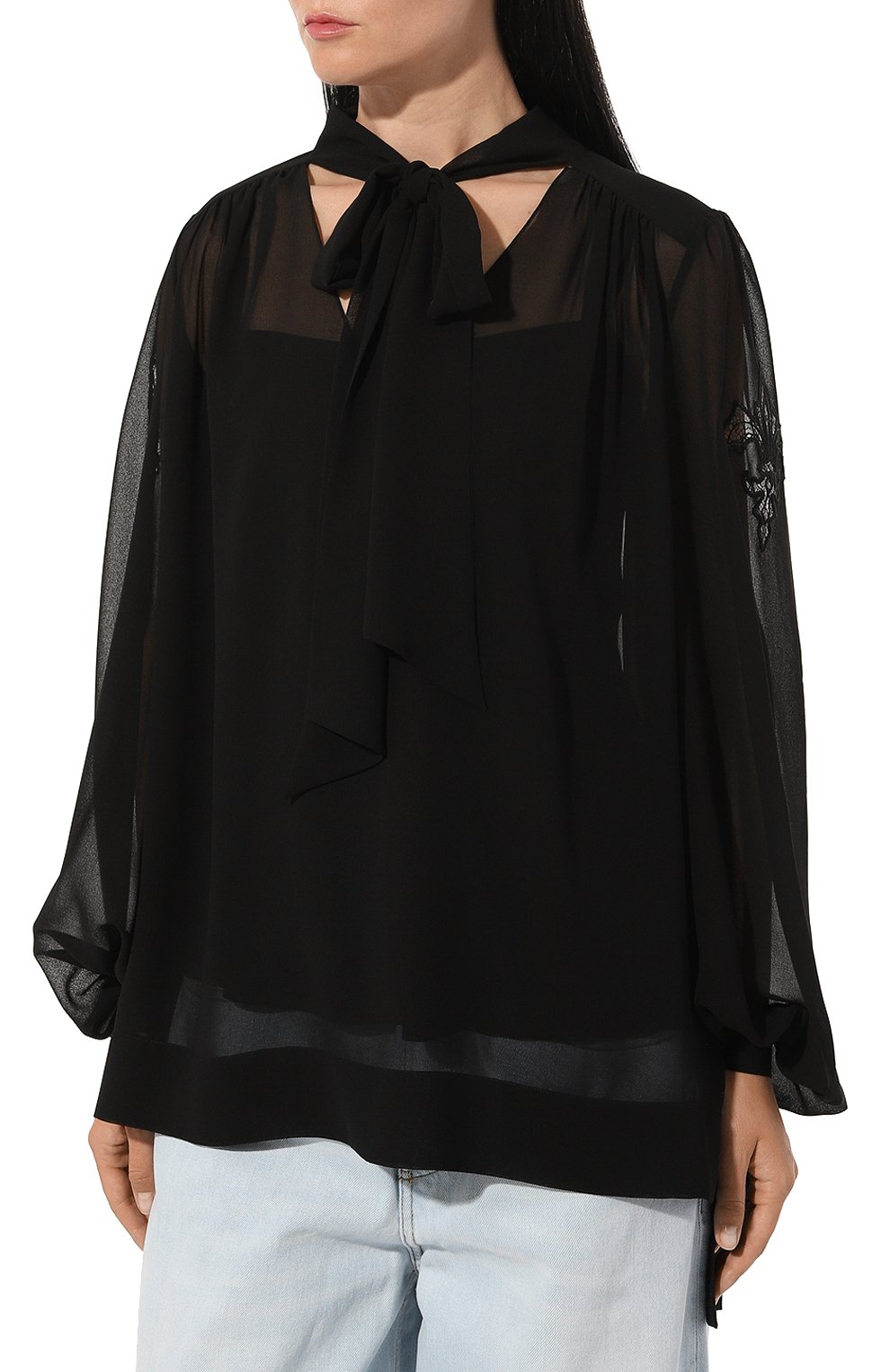 Блузка YANA DRESS, арт. 1-26-060-4902/5, фото 3