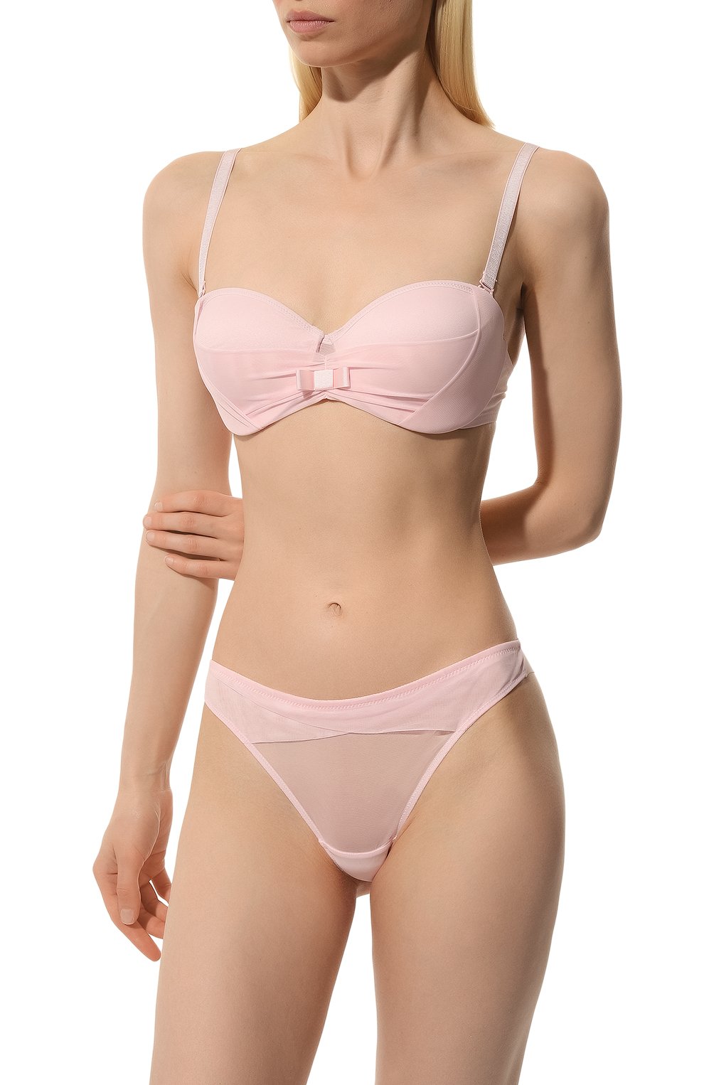 Бюстгальтер с плотной чашкой CHANTAL THOMASS, арт. T230114, фото 2