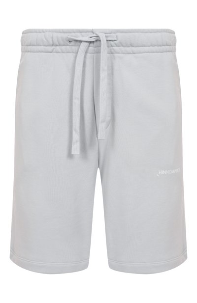 Мужские хлопковые шорты HINNOMINATE, арт. HMABM01314