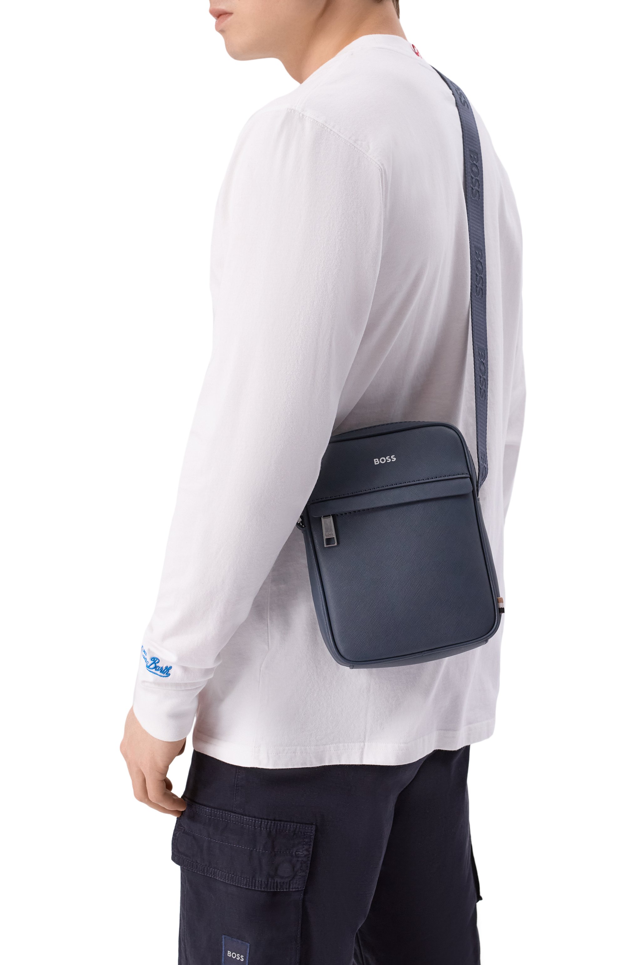 Сумка zair BOSS, арт. 50483566, фото 2