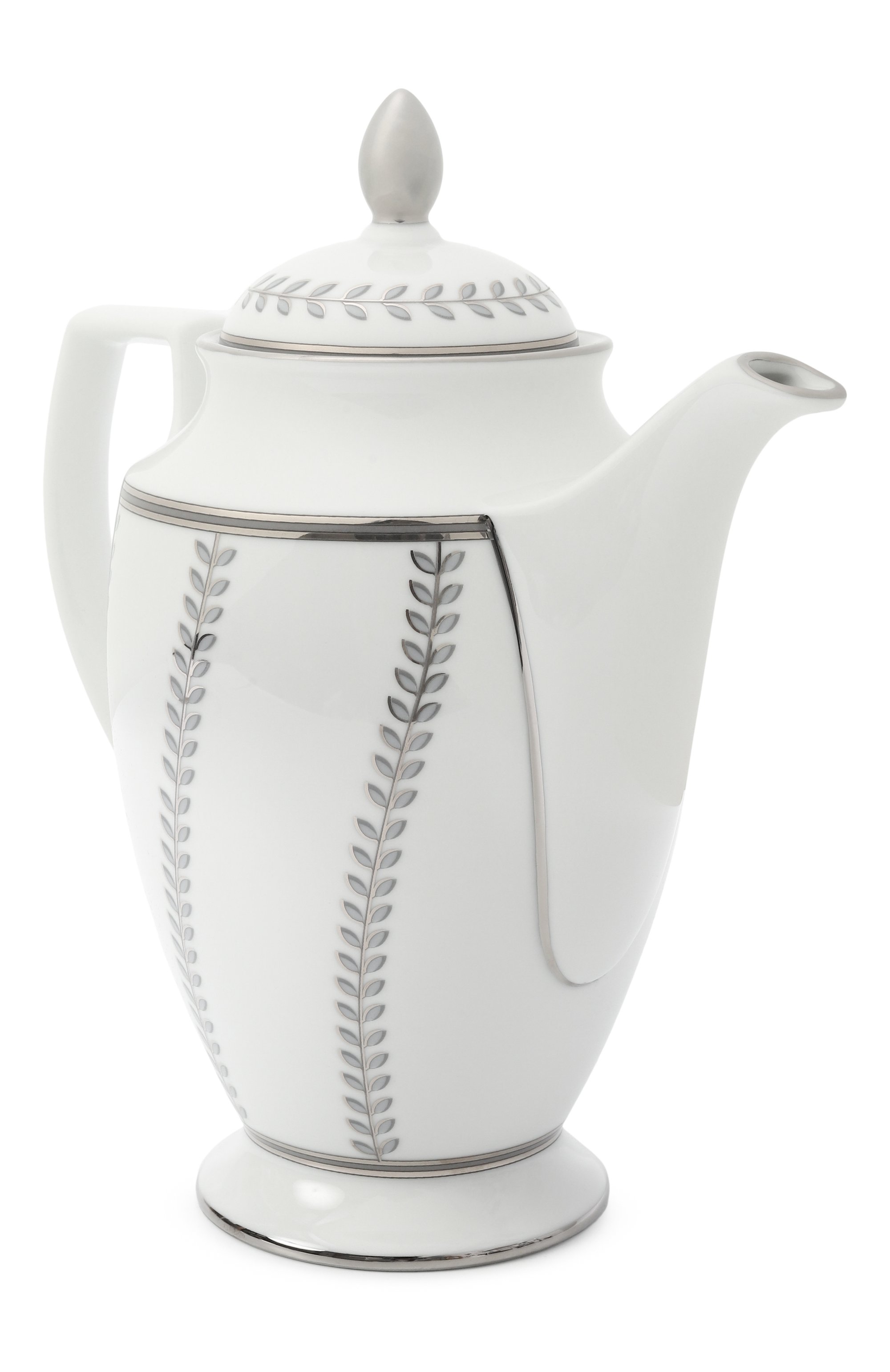 Кофейник STEFANO RICCI, арт. 0CF001/LEAVES/C. 7036, фото 2