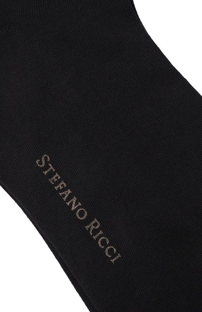 Мужские хлопковые носки STEFANO RICCI, арт. C037UN0006/C037UN