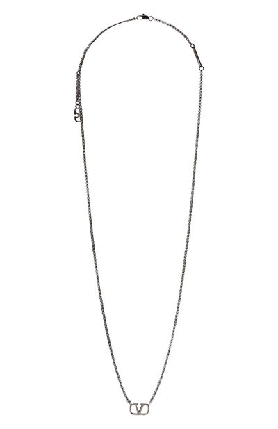 Цепь с кулоном VALENTINO, арт. WY0J0N96/MET, фото 1