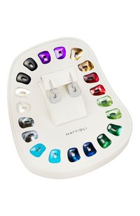 Серьги puzzle MATTIOLI, арт. MKIT054B027, фото 2