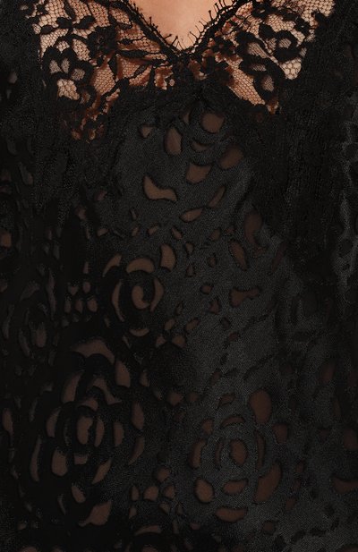 Сорочка из вискозы и шелка LISE CHARMEL, арт. ALC1088, фото 5