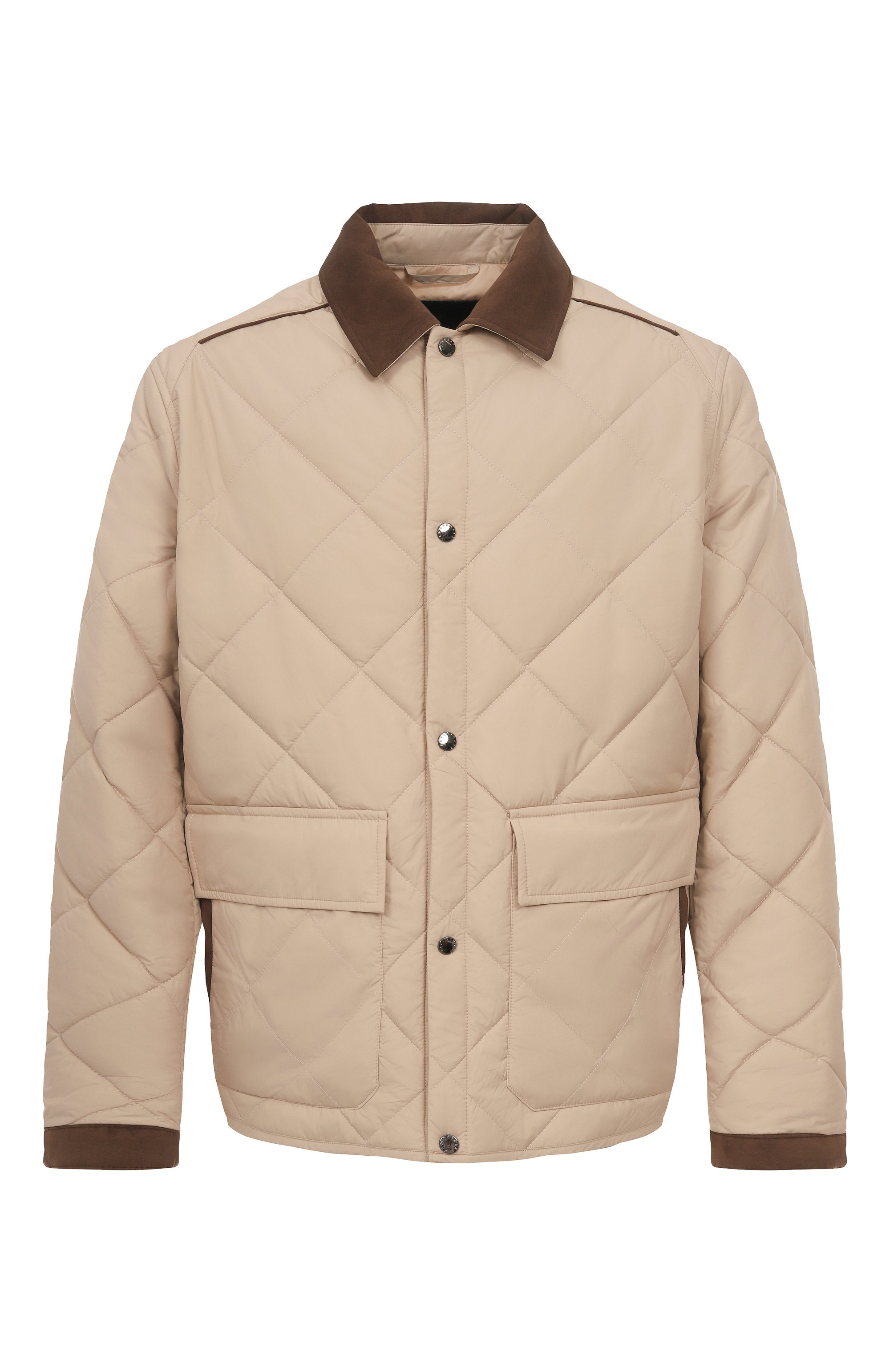 Утепленная куртка PAUL&SHARK, арт. 15312622, фото 1