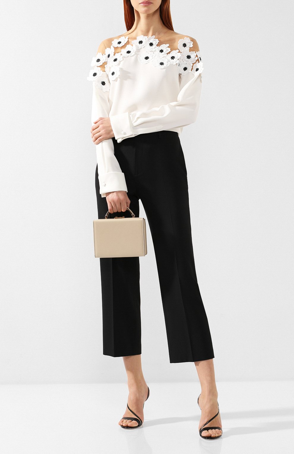 Сумка grace small box MARK CROSS, арт. W108153G, фото 2