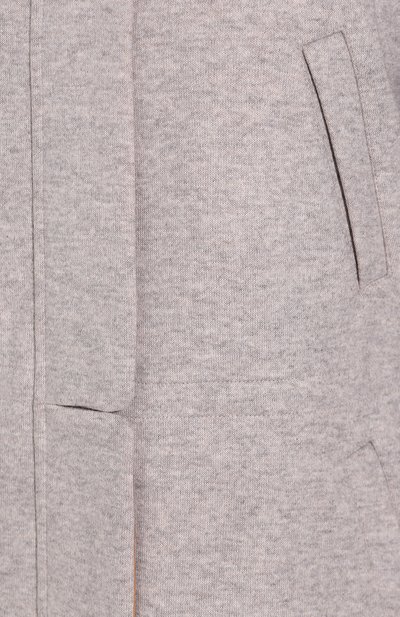 Кашемировая куртка LORO PIANA, арт. FAI7484, фото 5