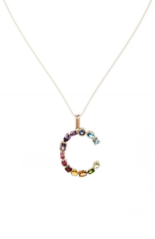 Колье Dolce & Gabbana WAMR2G WMIXC Z0000 Бесцветный WAMR2G WMIXC Z0000