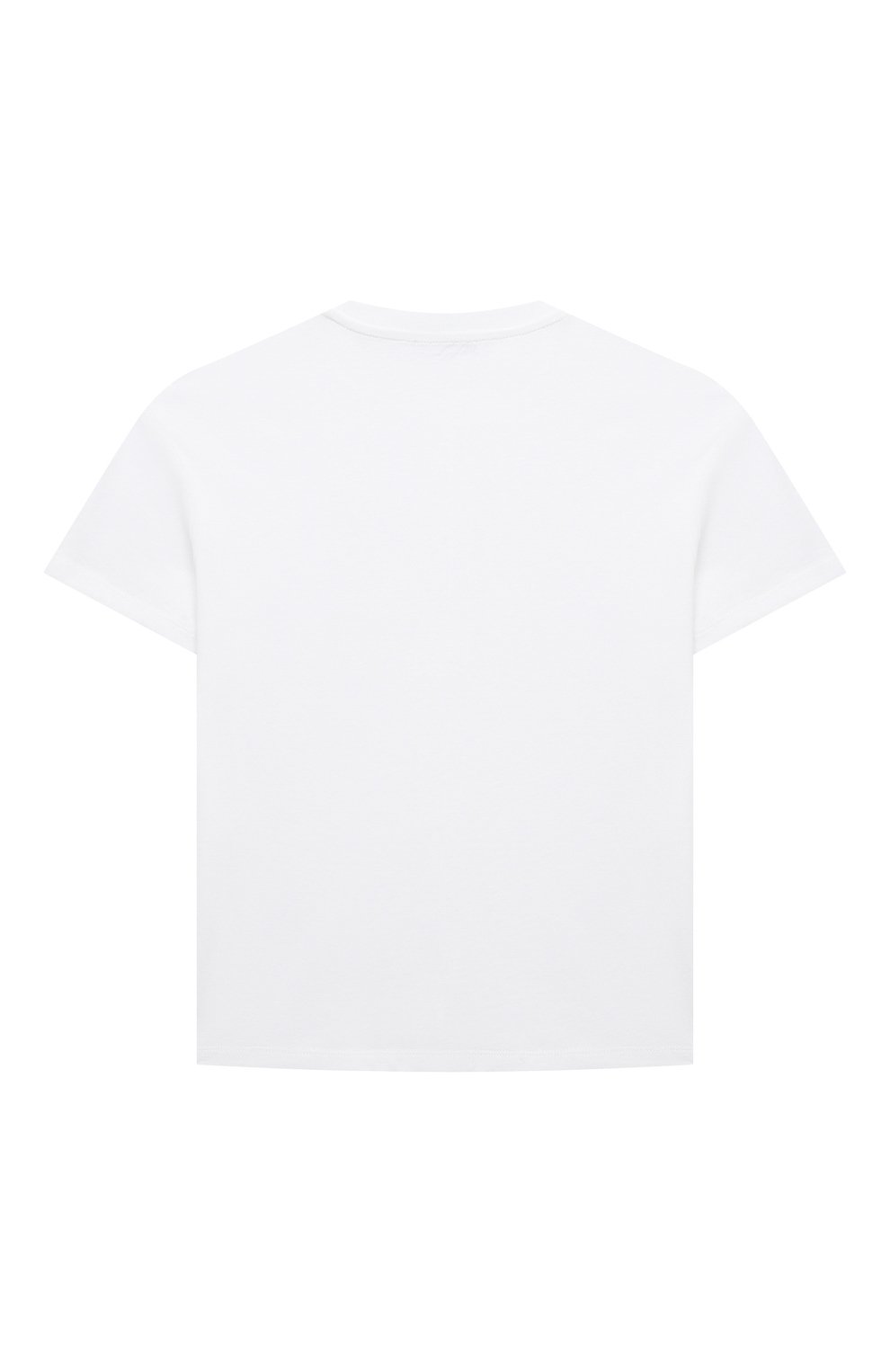 Хлопковая футболка BALMAIN, арт. BT8Q81, фото 2