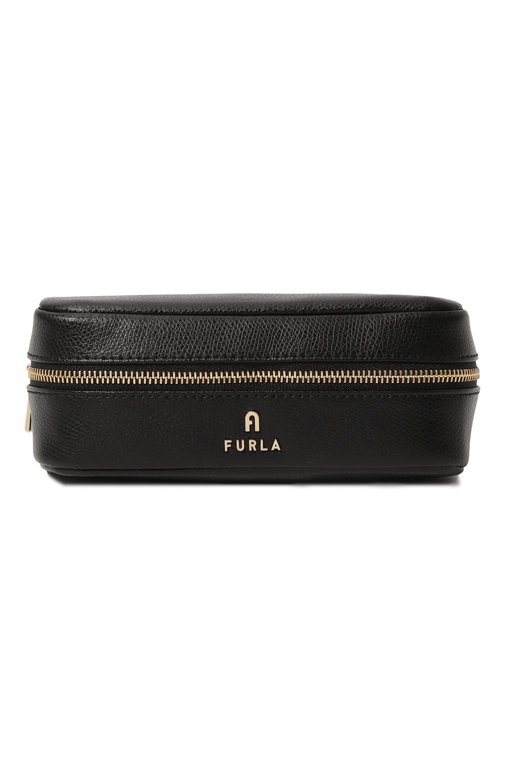 Кожаная косметичка FURLA, арт. WE00566/ARE000, фото 1