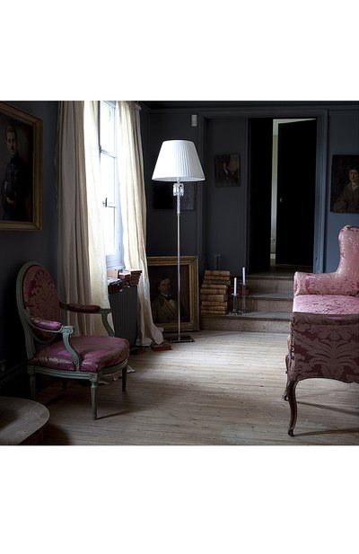 Торшер torch BACCARAT, арт. 2 604 550, фото 2