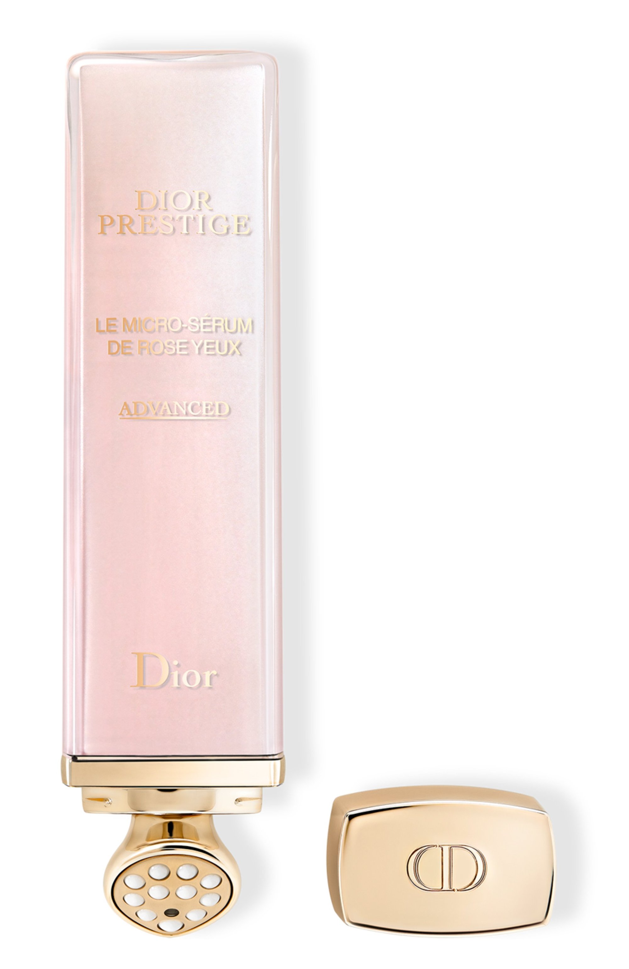 Восстанавливающая микропитательная сыворо тка для кожи вокруг глаз dior prestige (20ml) DIOR, арт. C099600640, фото 2