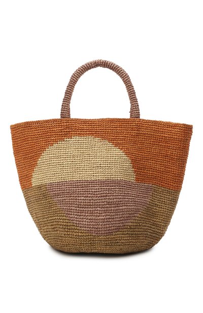 Сумка kapity bloc medium SANS-ARCIDET, арт. KAPITY BL0C BAG/M, фото 1