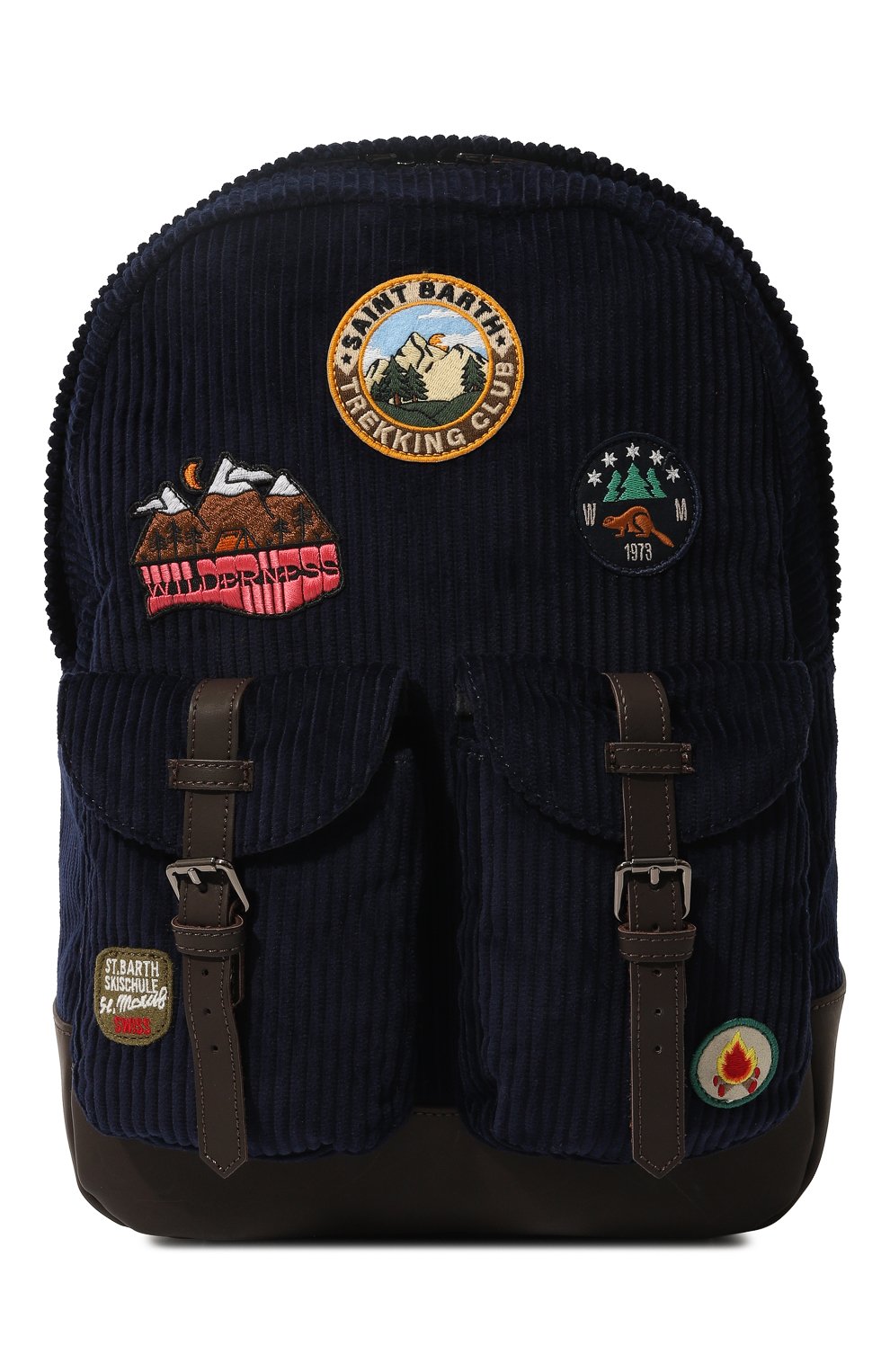 Рюкзак MC2 SAINT BARTH, арт. STBA/C0DY W/09805E, фото 1