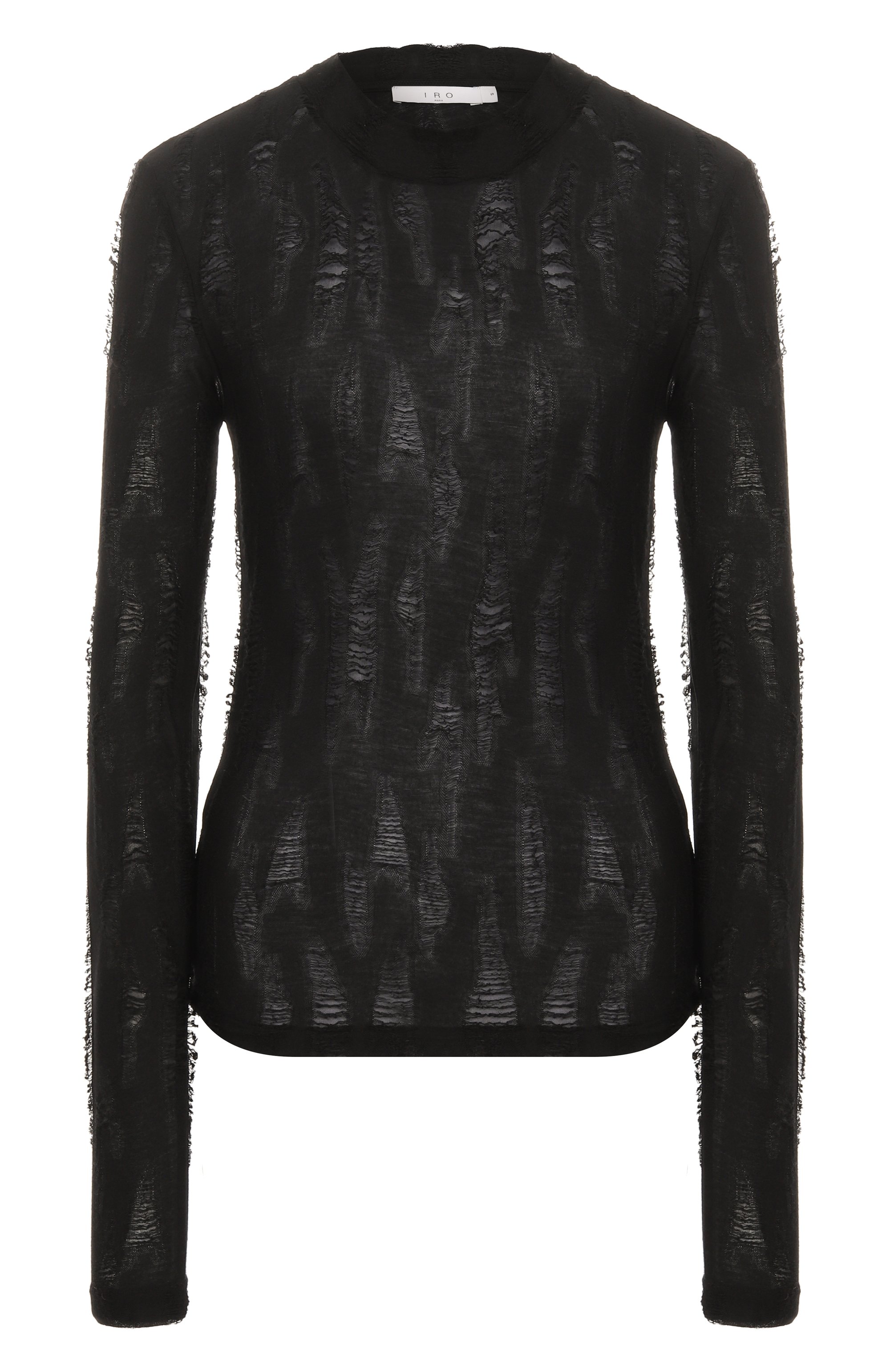 Пуловер IRO, арт. WM19GUILIA, фото 1