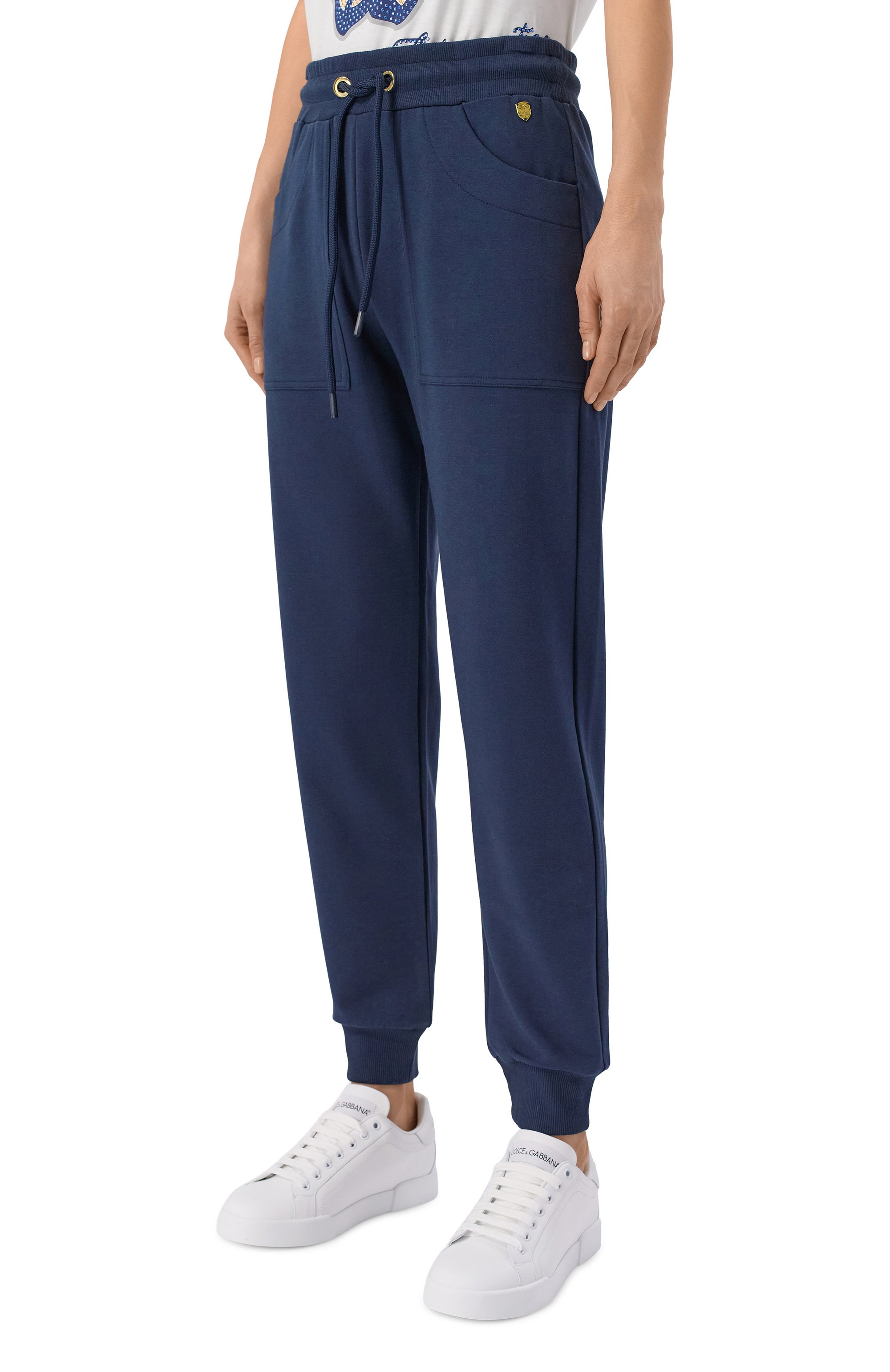 Джоггеры AERONAUTICA MILITARE, арт. PF1014DF00587, фото 3