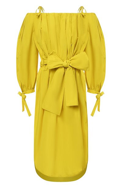 Женское платье MSGM, арт. 3042MDA105 217305