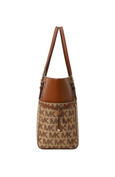 Сумка-тоут voyager MICHAEL MICHAEL KORS, арт. 30T2GV6T4I, фото 4