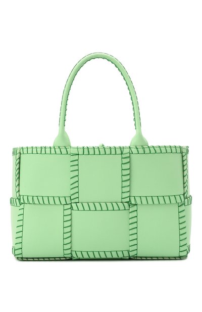 Сумка-тоут arco small BOTTEGA VENETA, арт. 691401/V1S71, фото 1