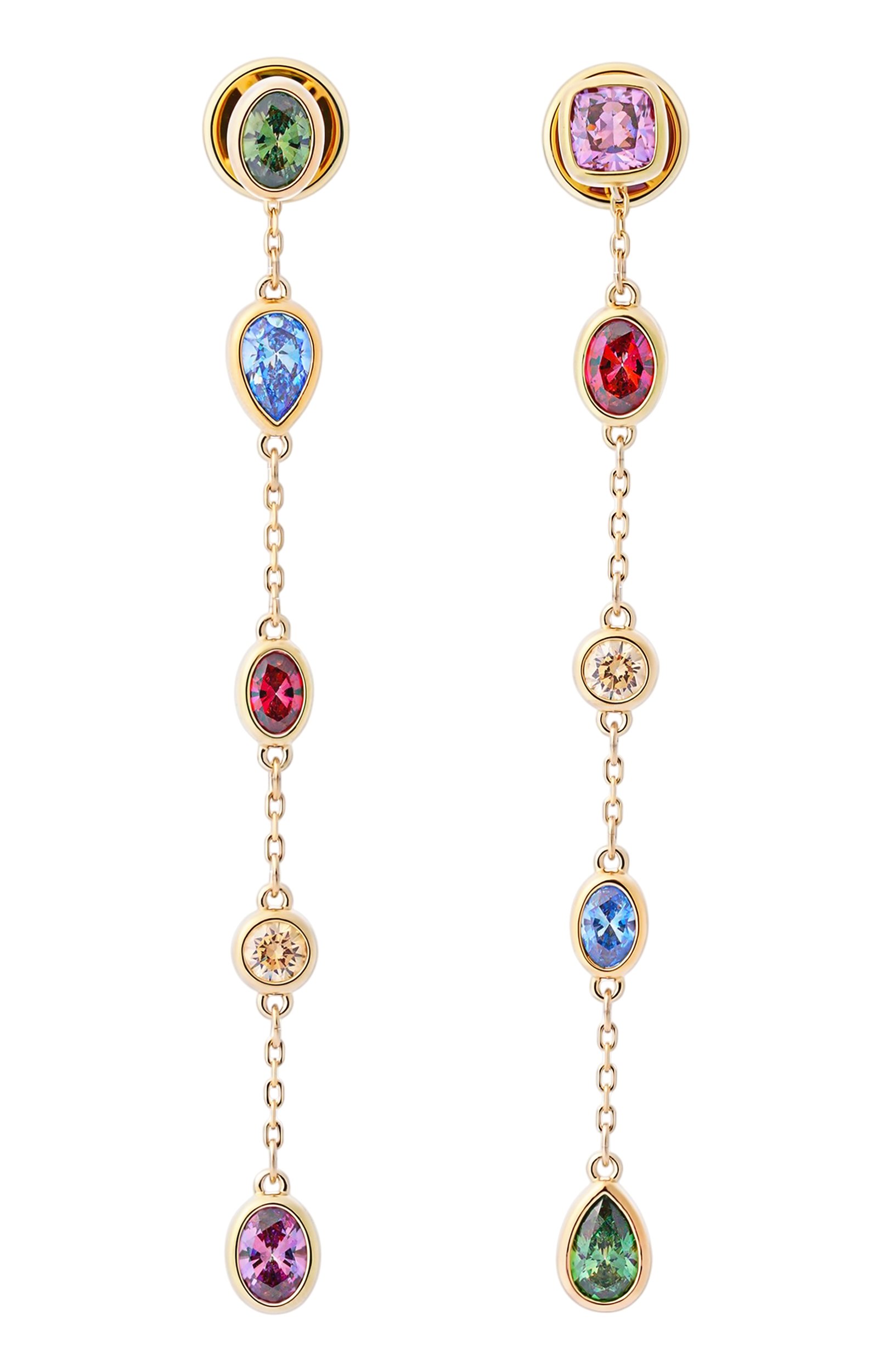 Серьги imber SWAROVSKI, арт. 5753289, фото 1