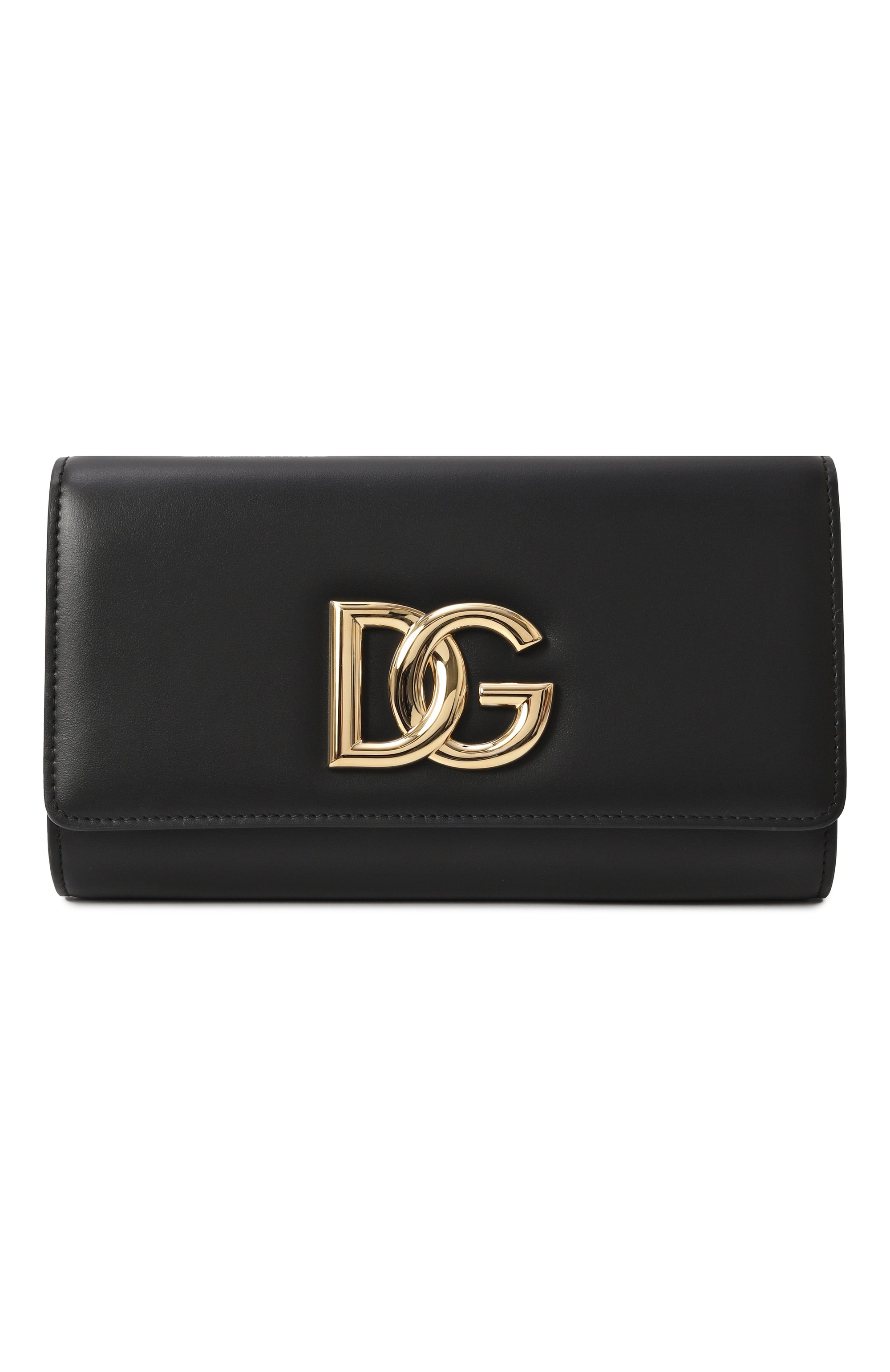 Клатч 3.5 DOLCE & GABBANA, арт. BB9580_BE9580/AW576_1, фото 1