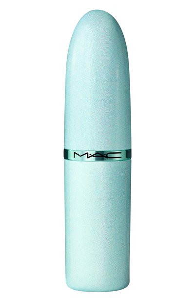 Губная помада macximal satin lipstick, оттенок future beige (3,5g) MAC, арт. S8MZ-63, фото 4