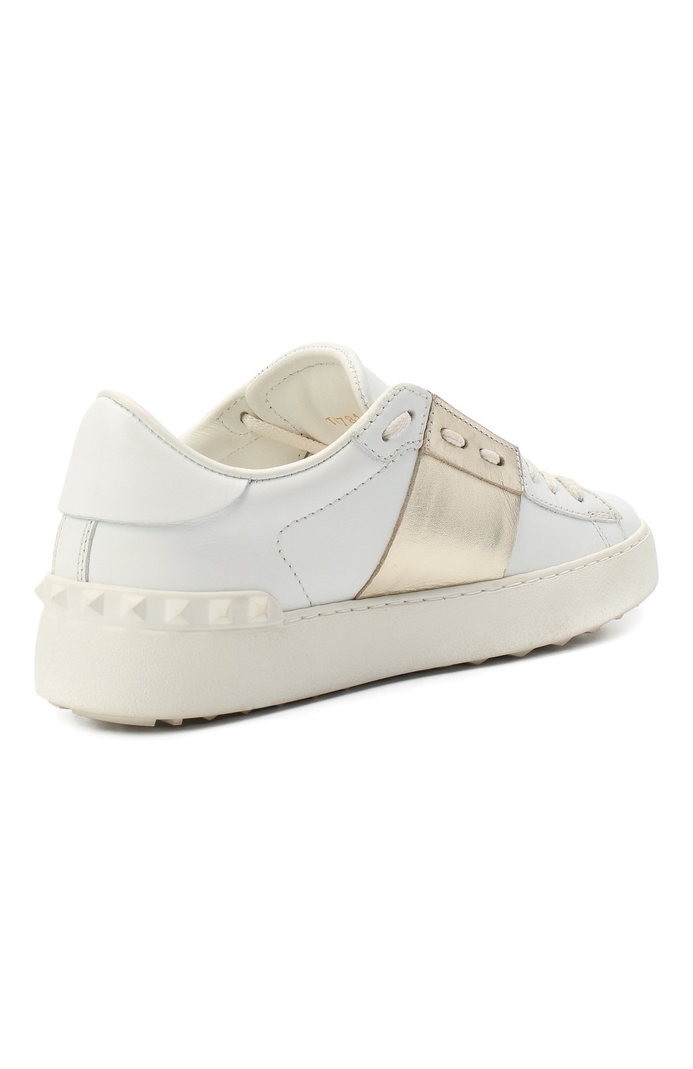 Кеды open VALENTINO, арт. KW2S0781/FLR, фото 3