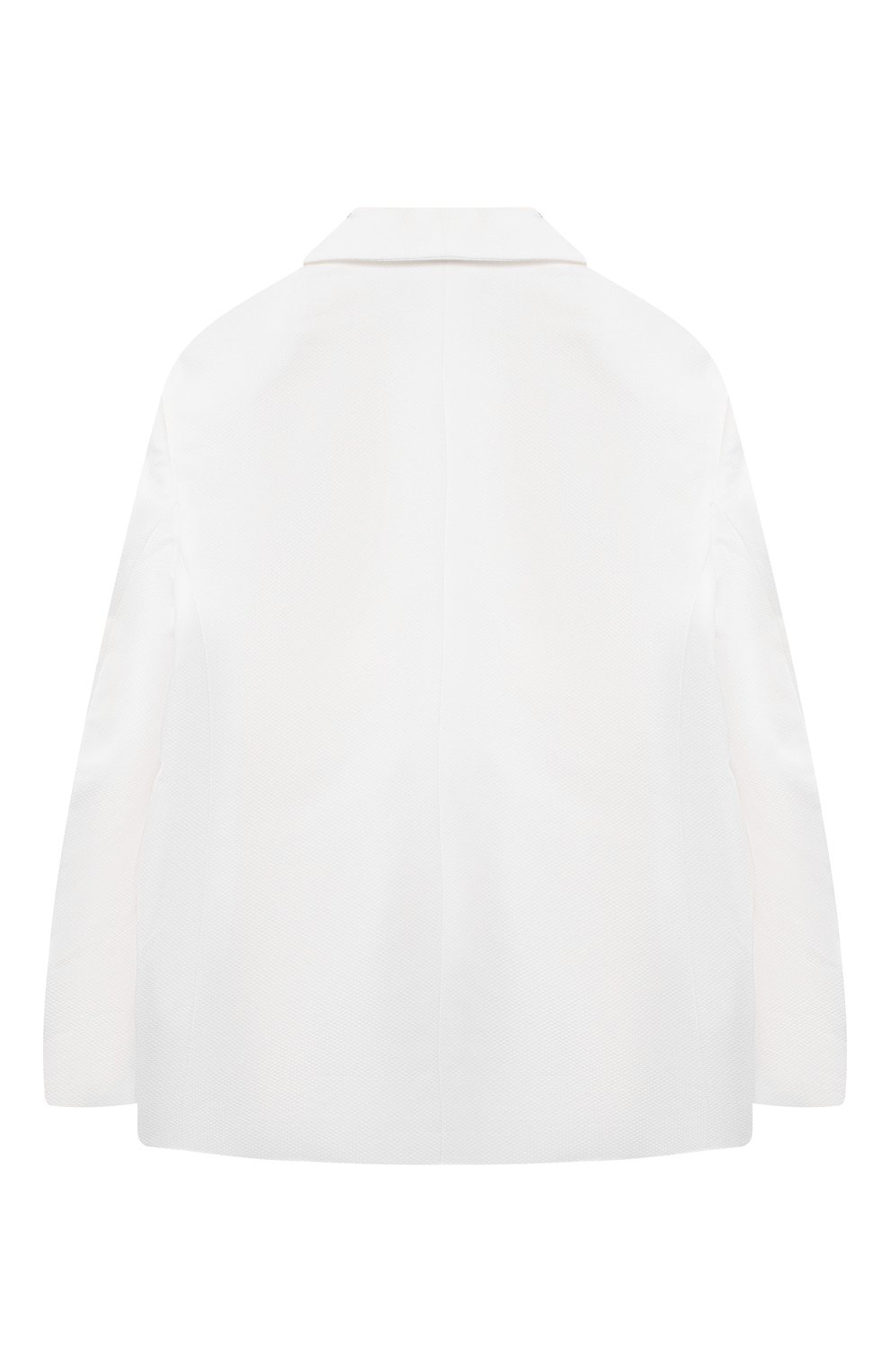Хлопковый костюм STELLA MCCARTNEY, арт. 602864/SQKD9, фото 3