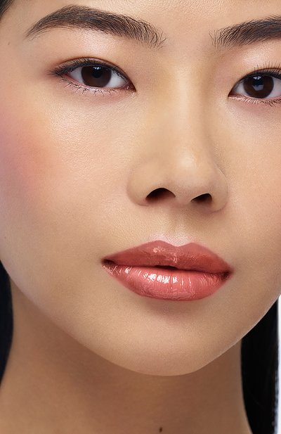 Масло для губ с эффектом объема oil lip plumper, оттенок orange (7ml) DOLCE & GABBANA, арт. 8056669926283, фото 3