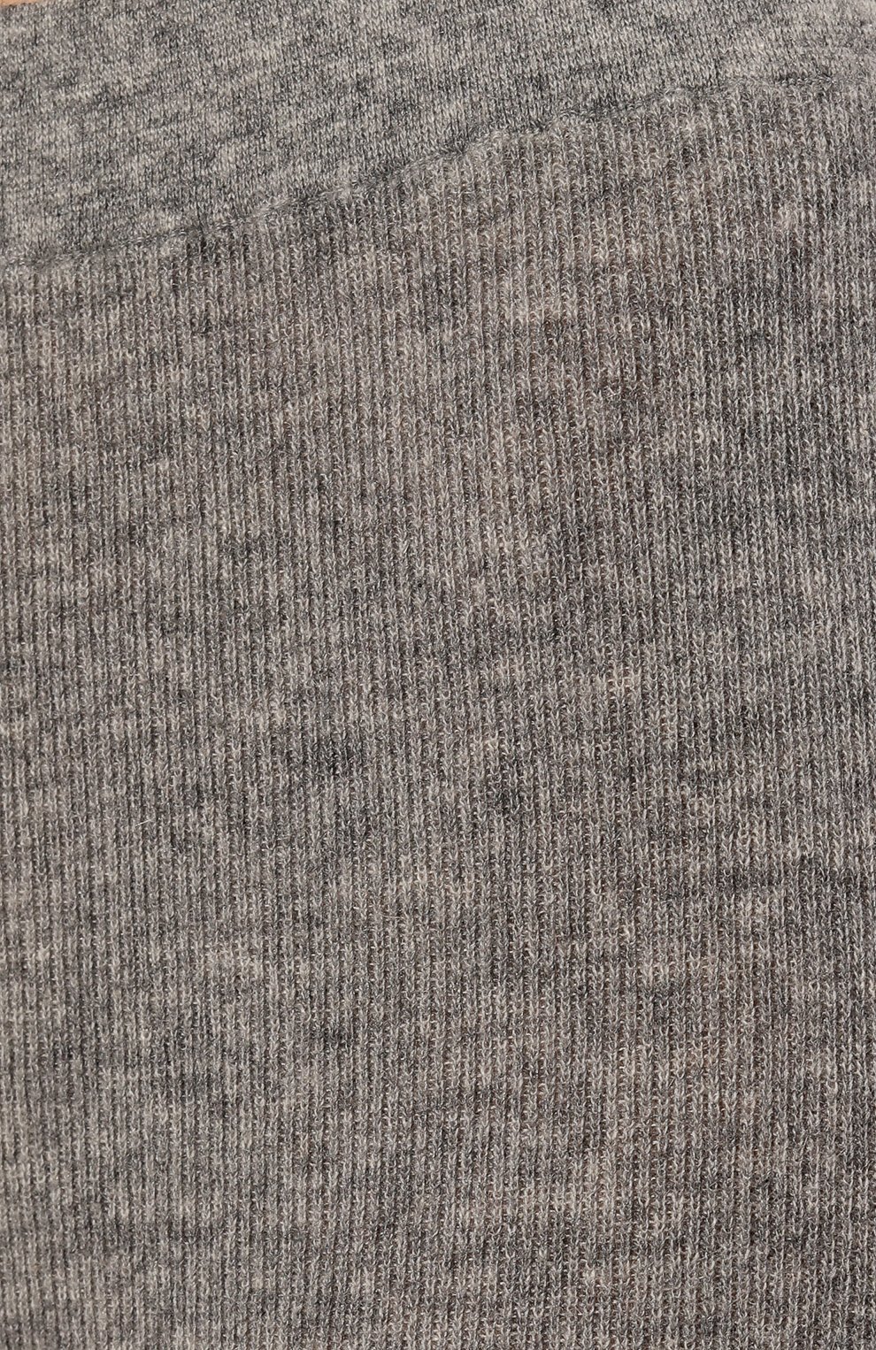 Кашемировые легинсы MVST серого цвета по цене 99750 руб., арт. TSA05PM/2533, фото 5 Кашемировые легинсы MVST, арт. TSA05PM/2533, фото 5