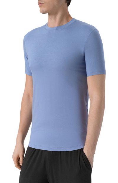 Футболка ZIMMERLI, арт. 700-1341, фото 3