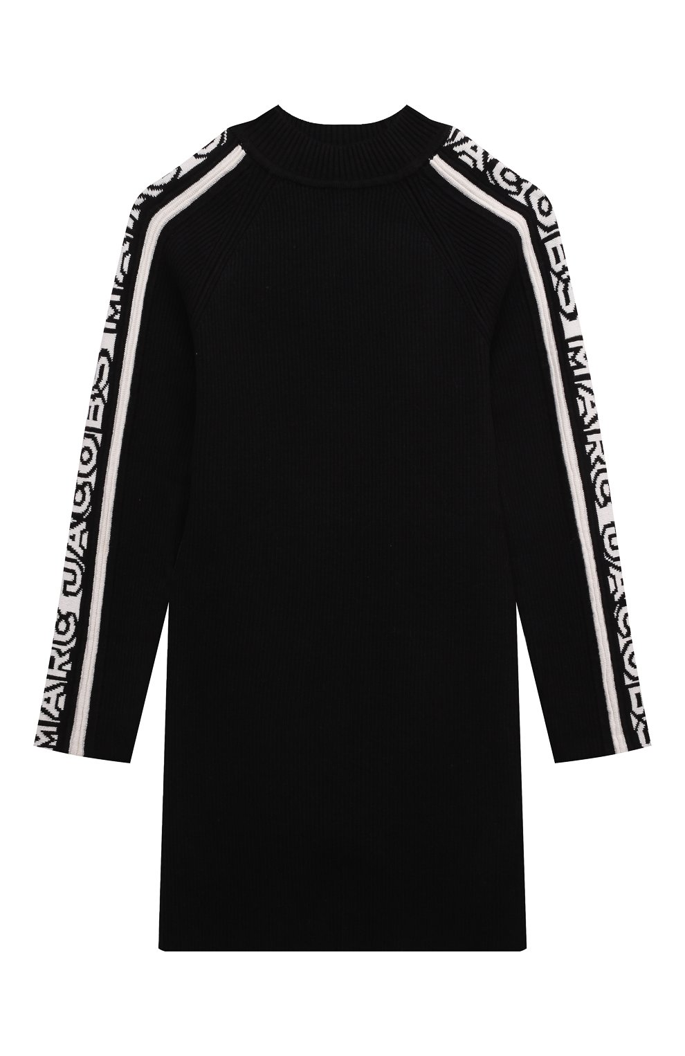 Хлопковое платье MARC JACOBS (THE), арт. W60235, фото 1