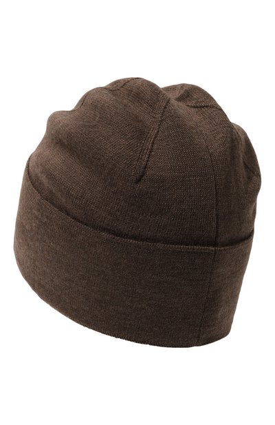 Шерстяная шапка LANVIN, арт. 6LCAPP/U7131, фото 3