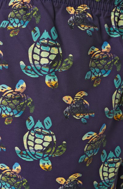 Плавки-шорты VILEBREQUIN, арт. M00N/BB101, фото 4