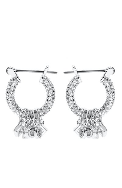 Серьги LUV AJ, арт. SS23-E-BSSH-S, фото 1