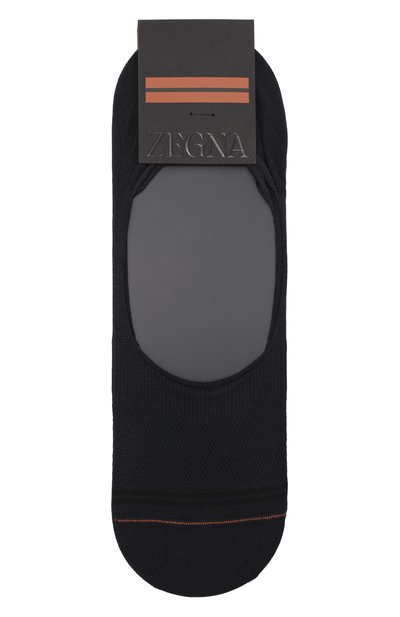 Мужские носки ZEGNA, арт. N4V04/023
