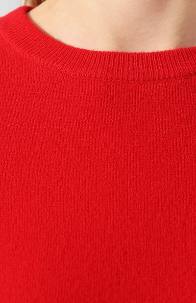 Кашемировый свитер EXTREME CASHMERE, арт. 053/CREW H0P, фото 5