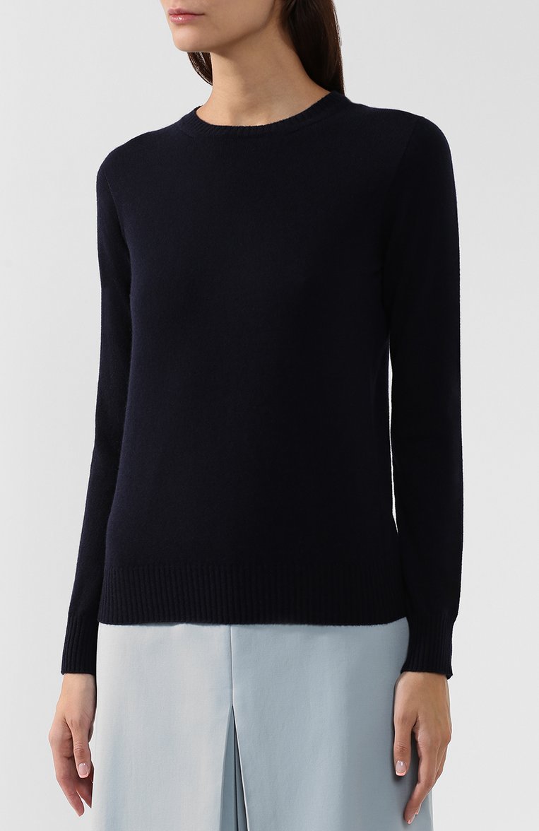 Кашемировый пуловер GIORGIO ARMANI, арт. 6GAM19/AM46Z, фото 1