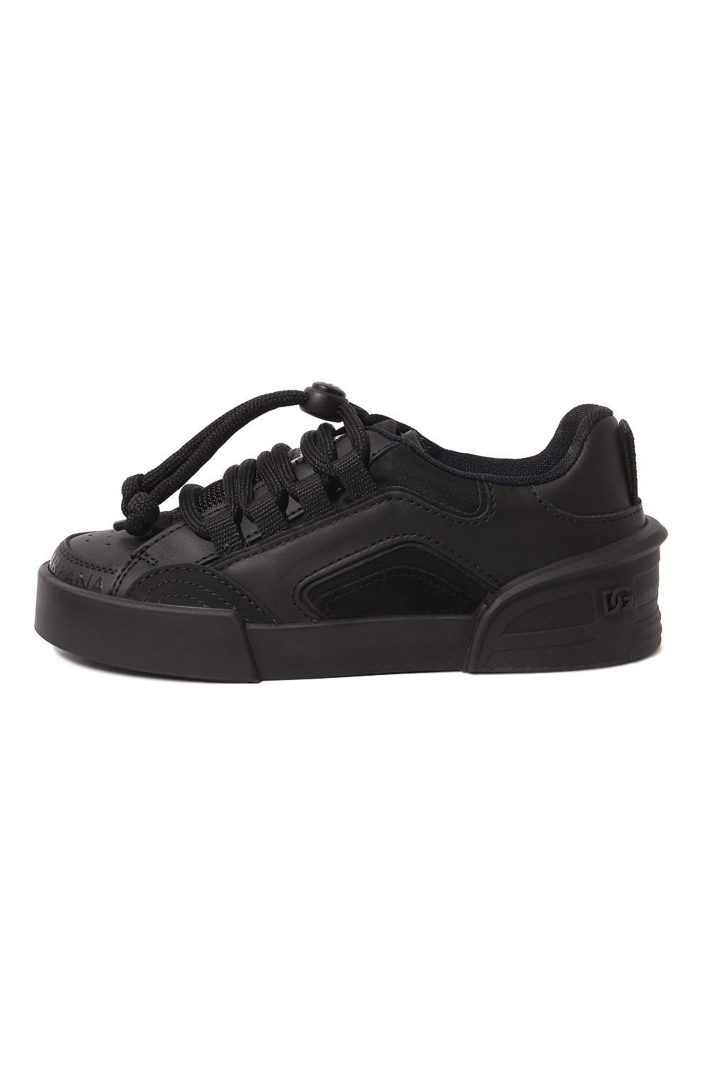 Кеды DOLCE & GABBANA, арт. DA5120/AB718/24-28, фото 2