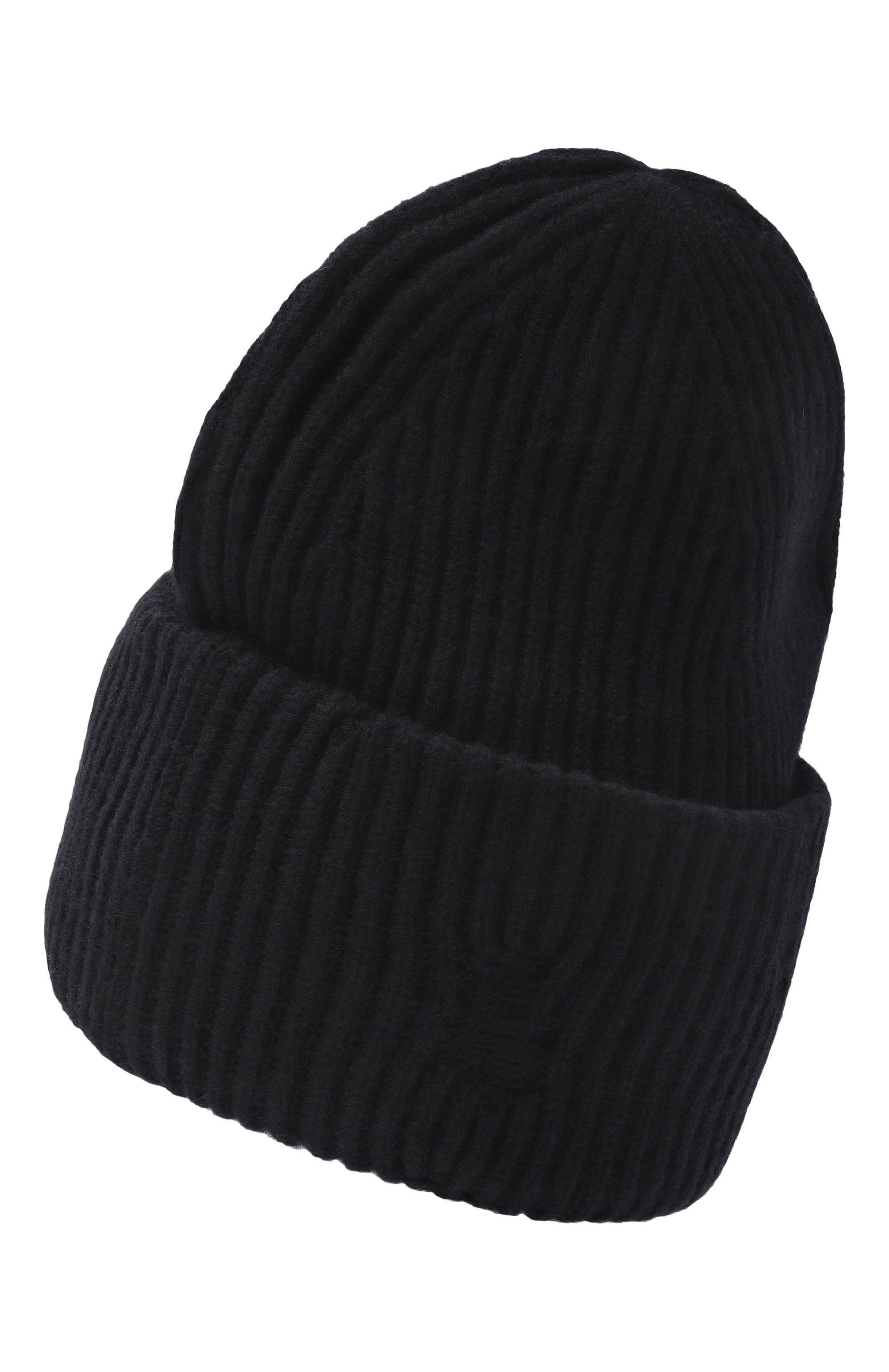 Шапка из шерсти и кашемира ADDICTED, арт. MK924D, фото 2