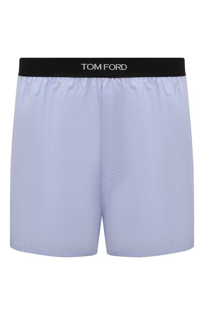 Хлопковые боксеры TOM FORD, арт. T4LE9/195, фото 1