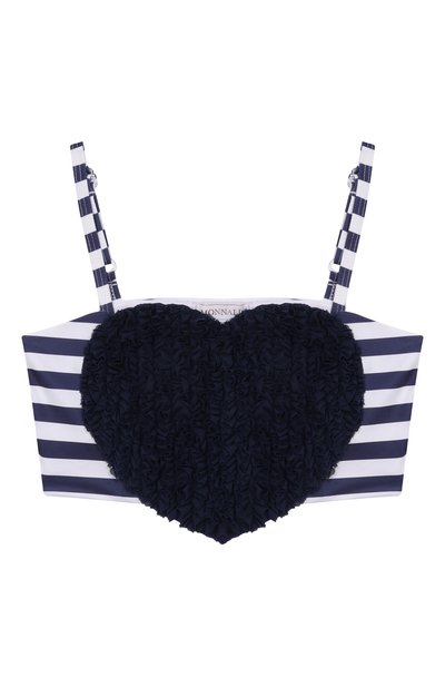 Бра-топ MONNALISA, арт. 19E067_1